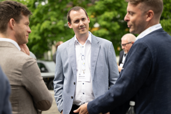 Ostschweizer Verwaltungsrats-Tagung 2025
