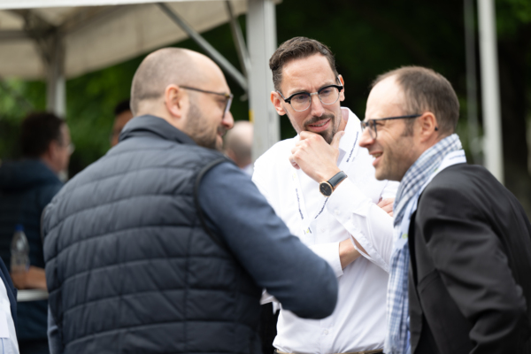 Ostschweizer Verwaltungsrats-Tagung 2025