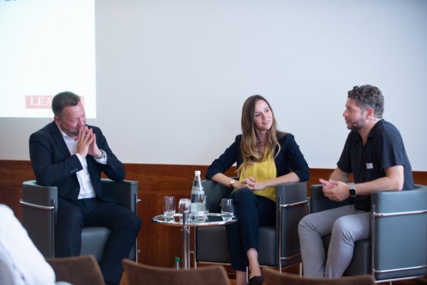 Ostschweizer Grass-Forum 2019