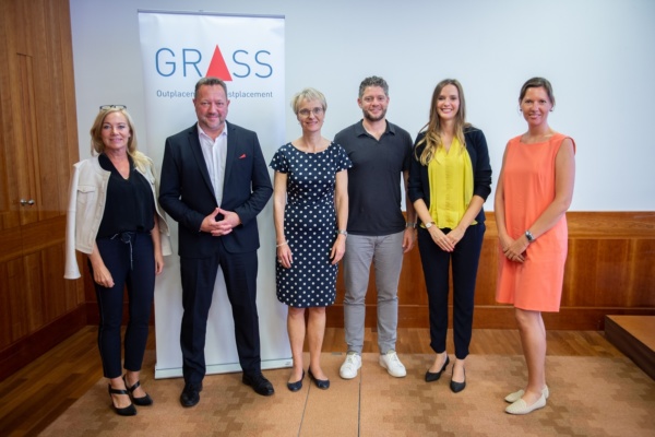 Ostschweizer Grass-Forum 2019