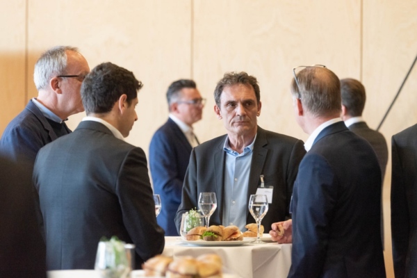Ostschweizer Immobiliengespräch 2022