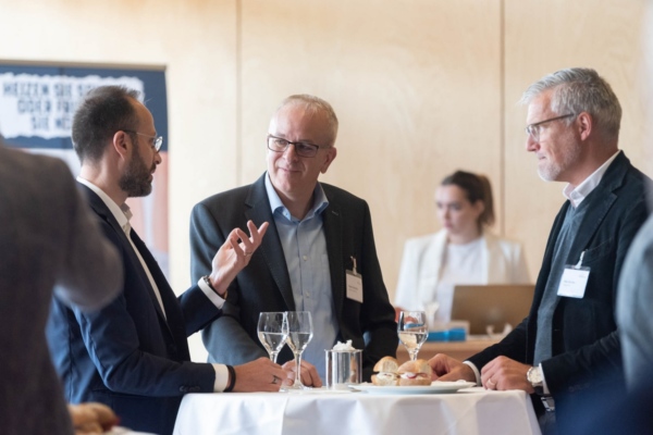 Ostschweizer Immobiliengespräch 2022