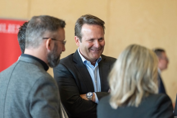 Ostschweizer Immobiliengespräch 2022