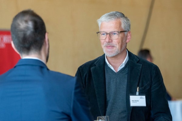 Ostschweizer Immobiliengespräch 2022