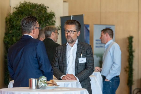 Ostschweizer Immobiliengespräch 2022