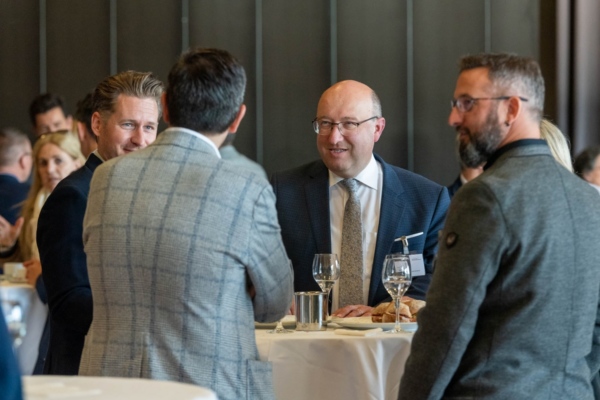 Ostschweizer Immobiliengespräch 2022