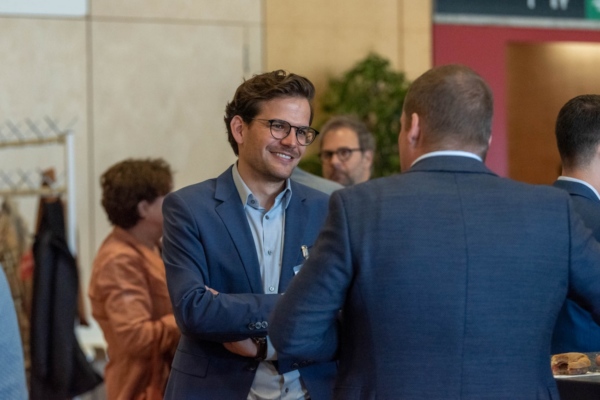 Ostschweizer Immobiliengespräch 2022