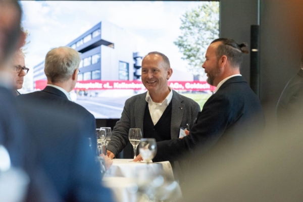 Ostschweizer Immobiliengespräch 2022