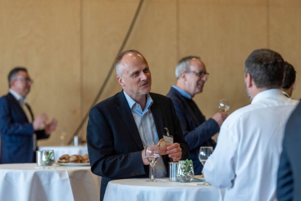 Ostschweizer Immobiliengespräch 2022