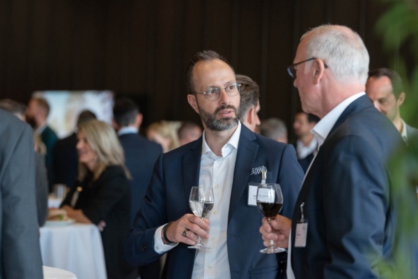 Ostschweizer Immobiliengespräch 2022