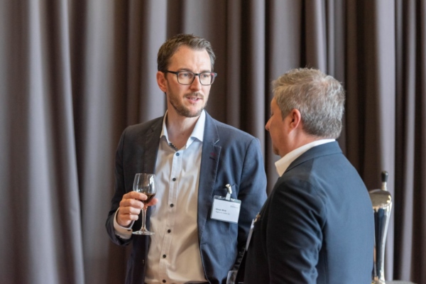 Ostschweizer Immobiliengespräch 2022