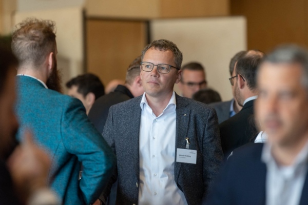 Ostschweizer Immobiliengespräch 2022