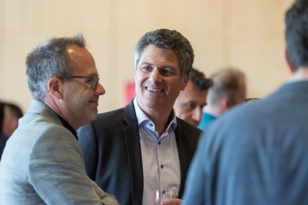 Ostschweizer Immobiliengespräch 2022