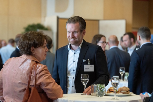Ostschweizer Immobiliengespräch 2022