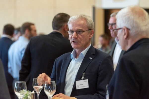 Ostschweizer Immobiliengespräch 2022
