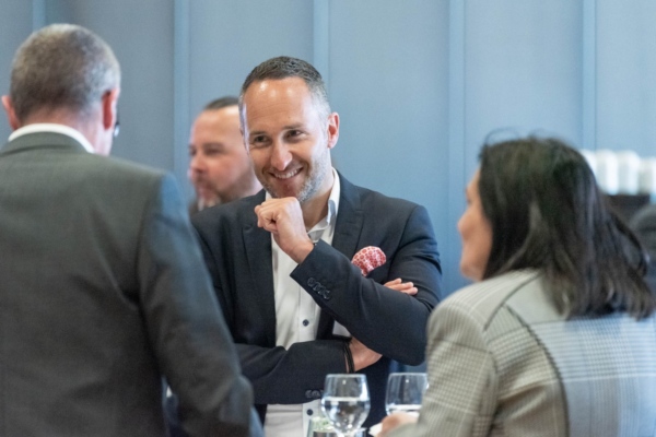 Ostschweizer Immobiliengespräch 2022