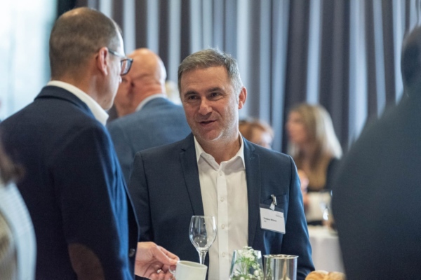 Ostschweizer Immobiliengespräch 2022