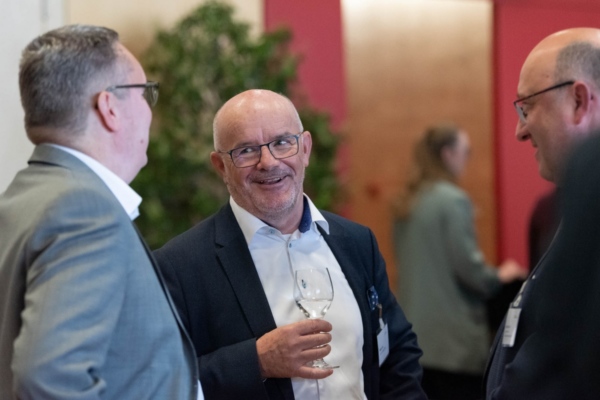 Ostschweizer Immobiliengespräch 2022
