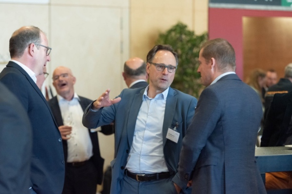 Ostschweizer Immobiliengespräch 2022