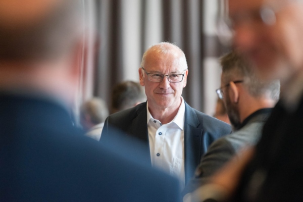 Ostschweizer Immobiliengespräch 2022