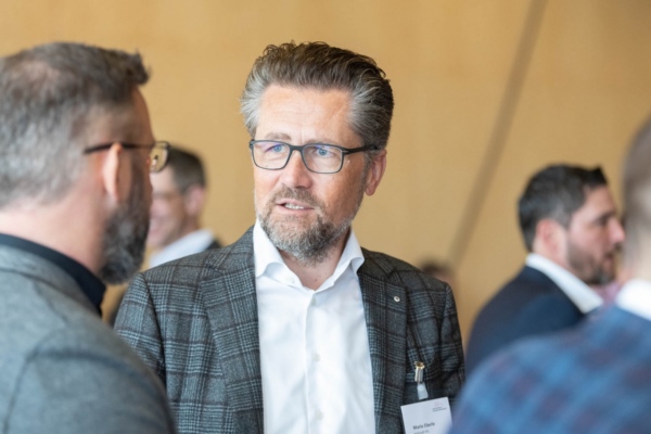 Ostschweizer Immobiliengespräch 2022
