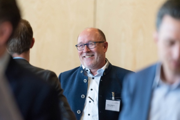Ostschweizer Immobiliengespräch 2022