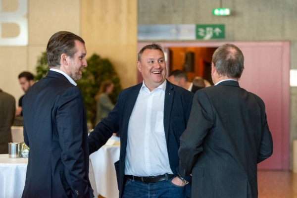 Ostschweizer Immobiliengespräch 2022