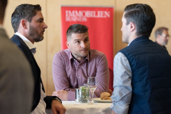 Ostschweizer Immobiliengespräch 2022