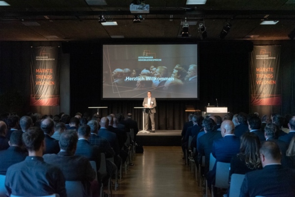 Ostschweizer Immobiliengespräch 2022