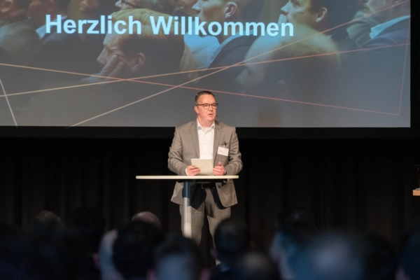 Ostschweizer Immobiliengespräch 2022
