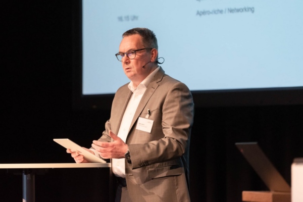 Ostschweizer Immobiliengespräch 2022