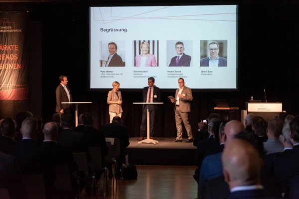 Ostschweizer Immobiliengespräch 2022