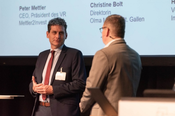 Ostschweizer Immobiliengespräch 2022