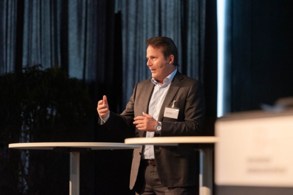 Ostschweizer Immobiliengespräch 2022