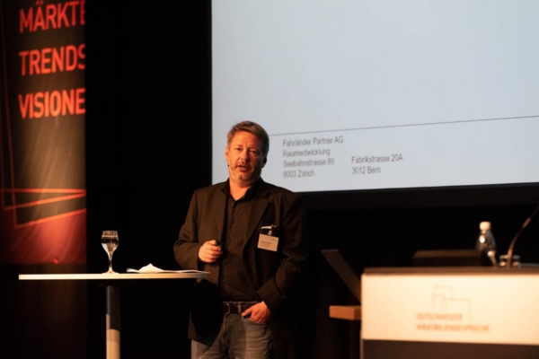 Ostschweizer Immobiliengespräch 2022