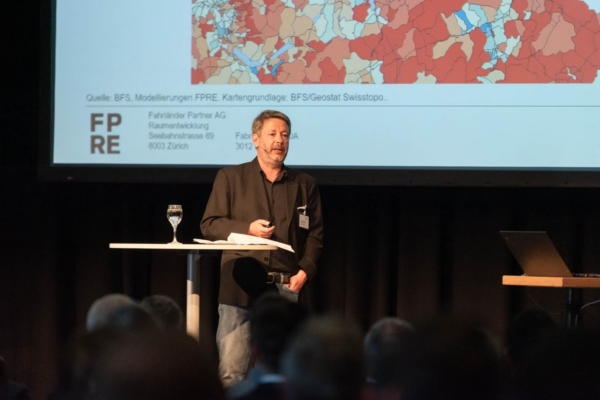 Ostschweizer Immobiliengespräch 2022