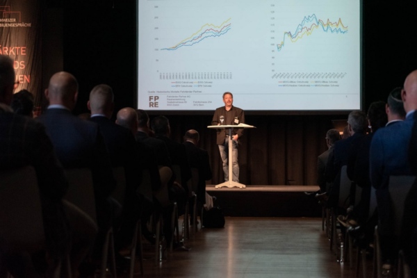 Ostschweizer Immobiliengespräch 2022