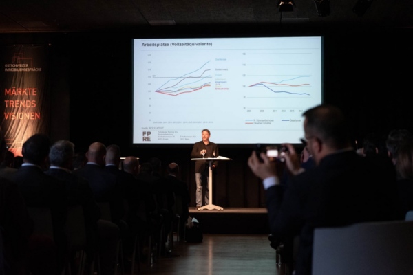 Ostschweizer Immobiliengespräch 2022