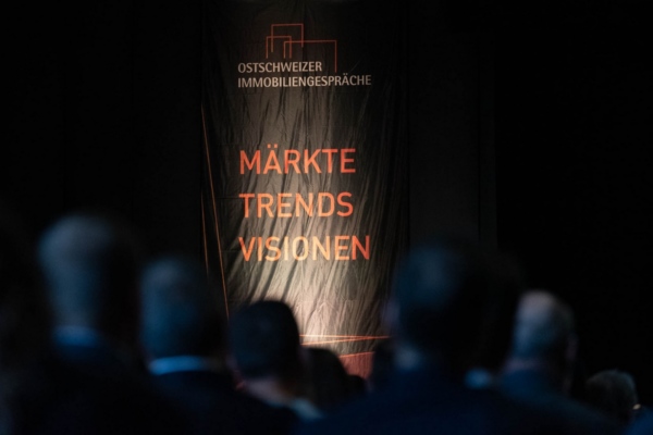 Ostschweizer Immobiliengespräch 2022