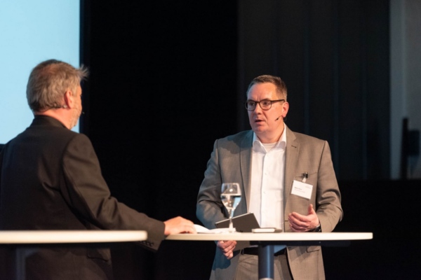 Ostschweizer Immobiliengespräch 2022
