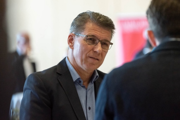 Ostschweizer Immobiliengespräch 2022