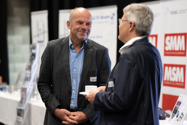 Ostschweizer Technologiesymposium 2024