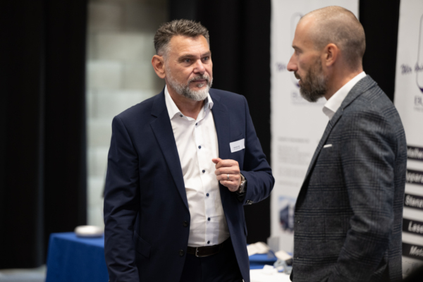 Ostschweizer Technologiesymposium 2024