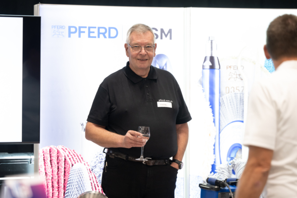 Ostschweizer Technologiesymposium 2024