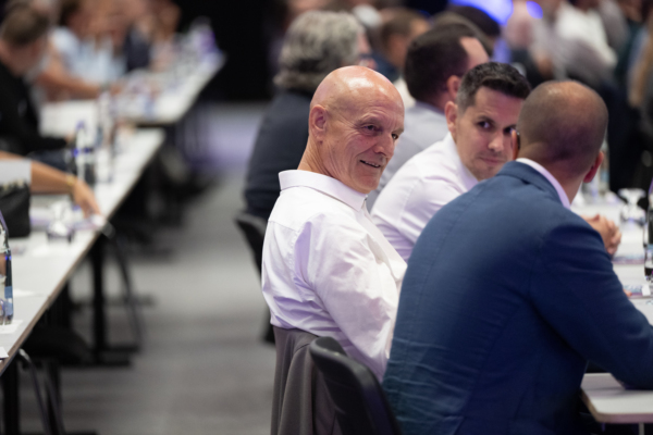 Ostschweizer Technologiesymposium 2024