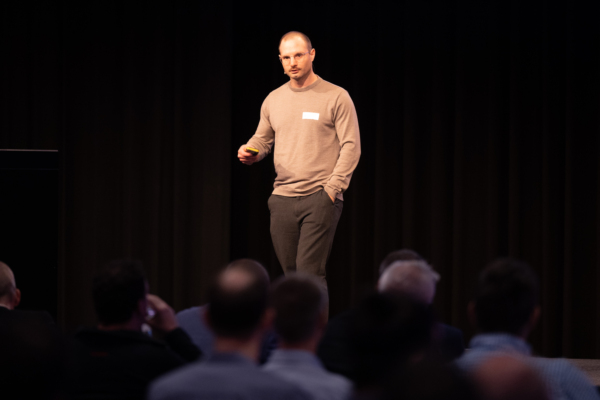 Ostschweizer Technologiesymposium 2024