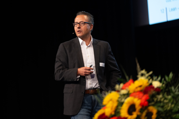 Ostschweizer Technologiesymposium 2024
