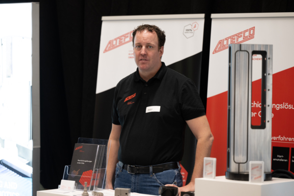Ostschweizer Technologiesymposium 2024