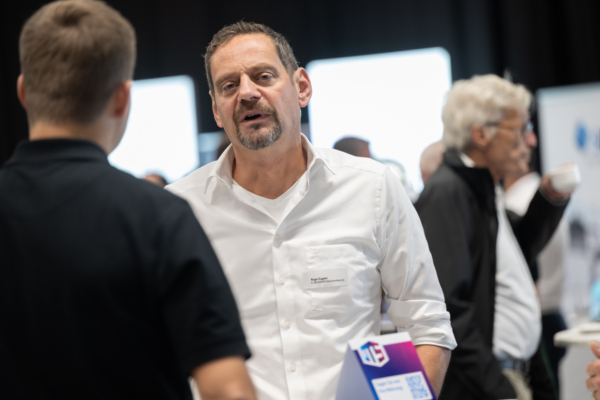 Ostschweizer Technologiesymposium 2024