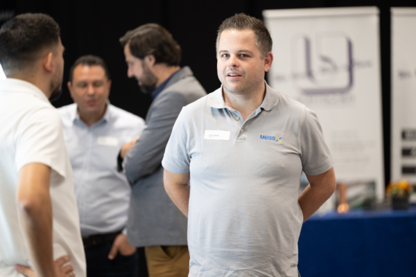 Ostschweizer Technologiesymposium 2024
